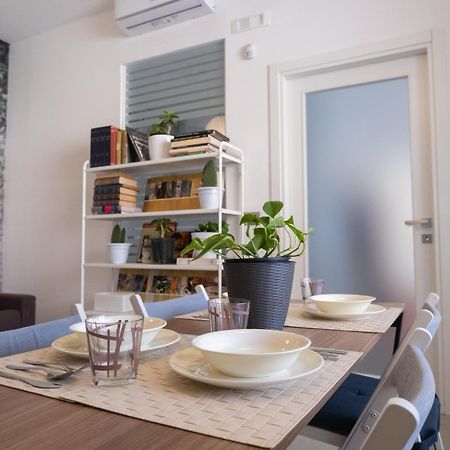La Cite Center Apartment Ρέτζιο ντι Καλάμπρια Εξωτερικό φωτογραφία
