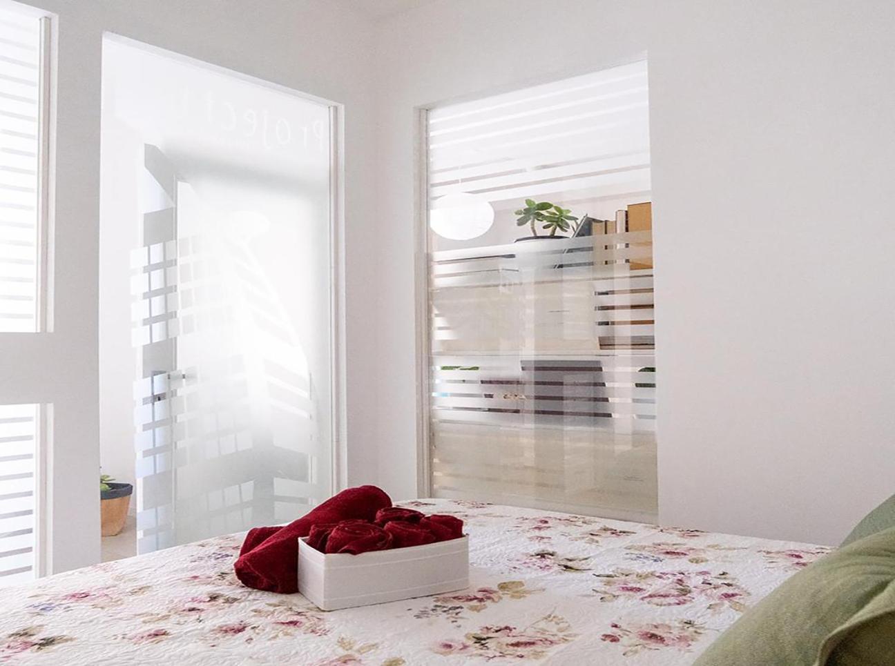 La Cite Center Apartment Ρέτζιο ντι Καλάμπρια Εξωτερικό φωτογραφία