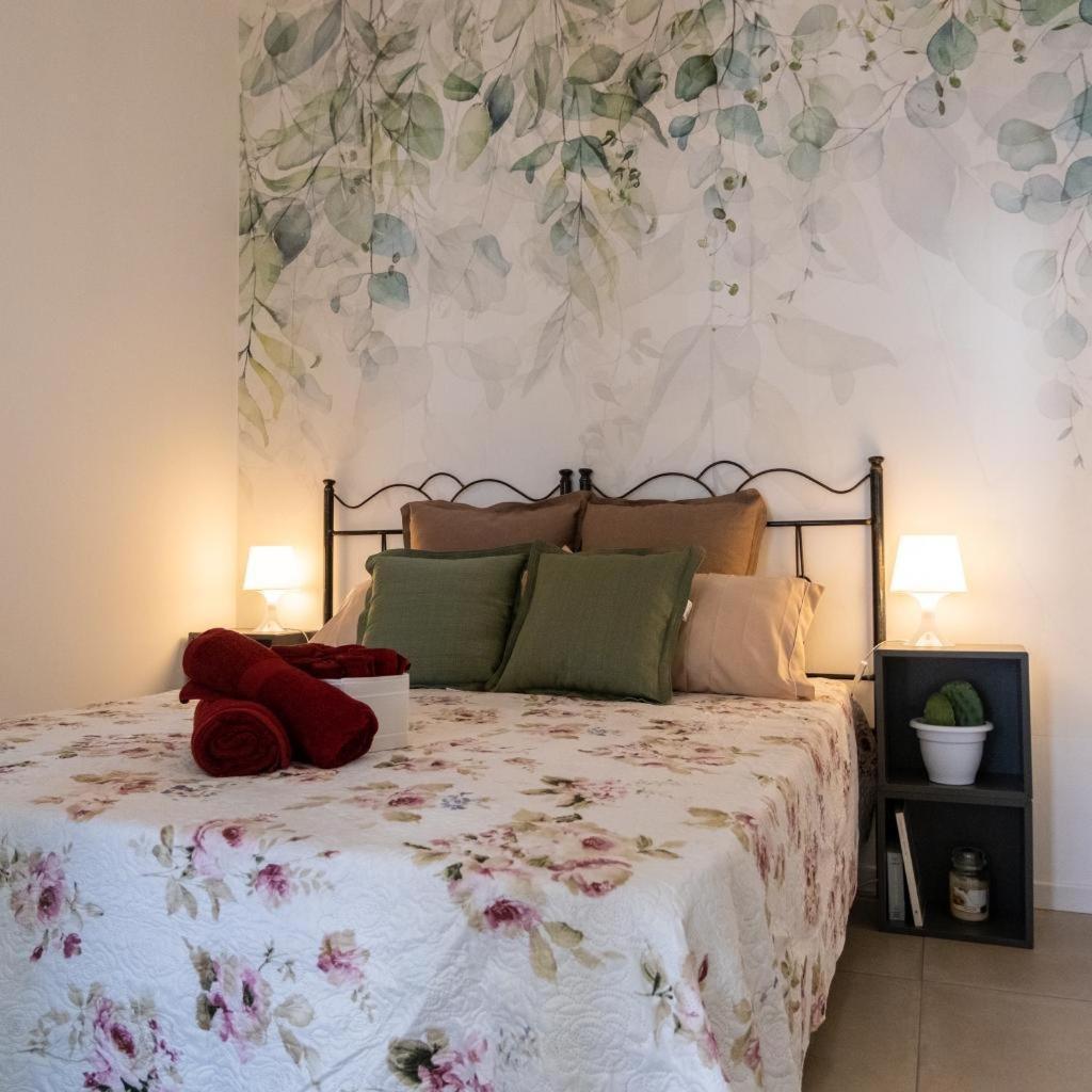 La Cite Center Apartment Ρέτζιο ντι Καλάμπρια Εξωτερικό φωτογραφία